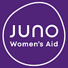 Juno Women's Aid logo